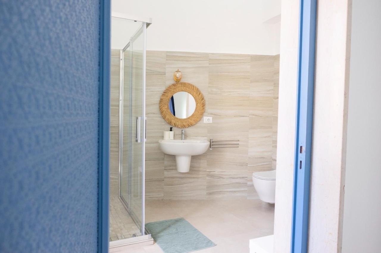 Seaport #Rooms Trani Zewnętrze zdjęcie