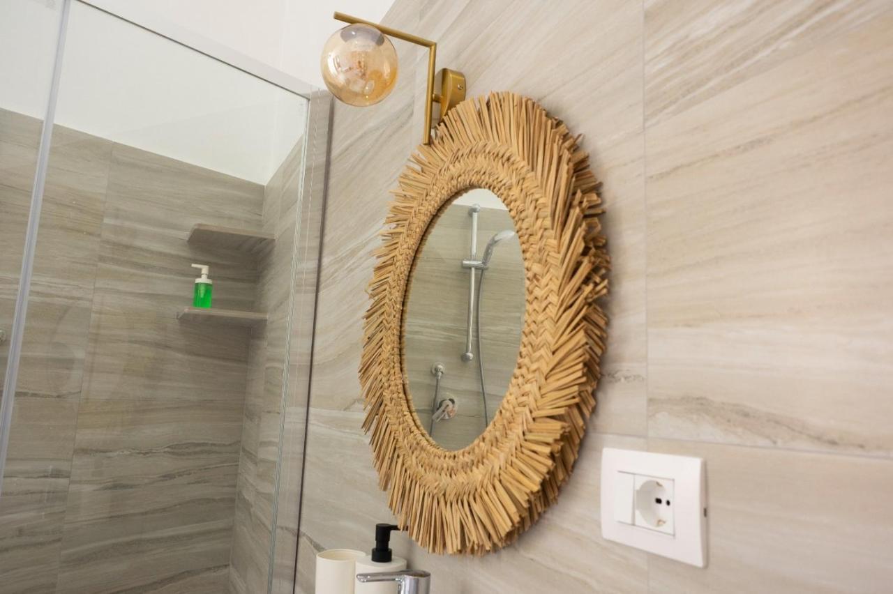 Seaport #Rooms Trani Zewnętrze zdjęcie
